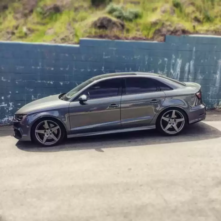 مستعملة Audi Q3 للبيع في لندن , لندن-الكبرى , إنجلترا #27585 - 1  صورة 