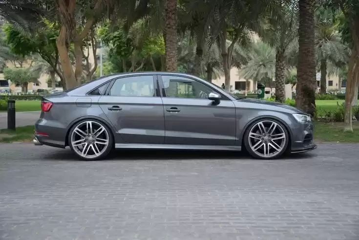 جديدة Audi Q3 للبيع في لندن , لندن-الكبرى , إنجلترا #27587 - 1  صورة 