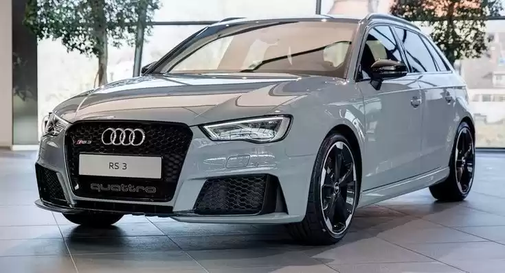 مستعملة Audi Q3 للبيع في لندن , لندن-الكبرى , إنجلترا #27589 - 1  صورة 