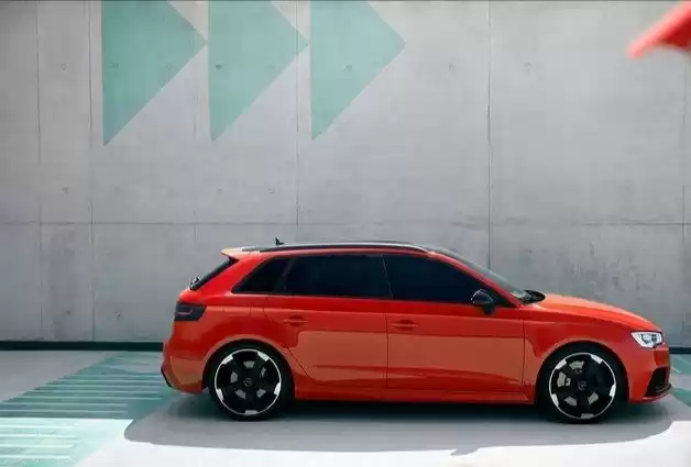 Совершенно новый Audi Q3 Продается в Лондон , Большой Лондон , Англия #27592 - 1  image 