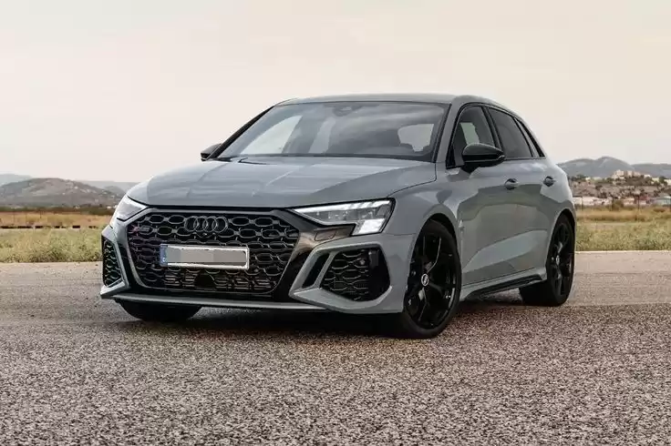 جديدة Audi Q3 للبيع في لندن , لندن-الكبرى , إنجلترا #27596 - 1  صورة 