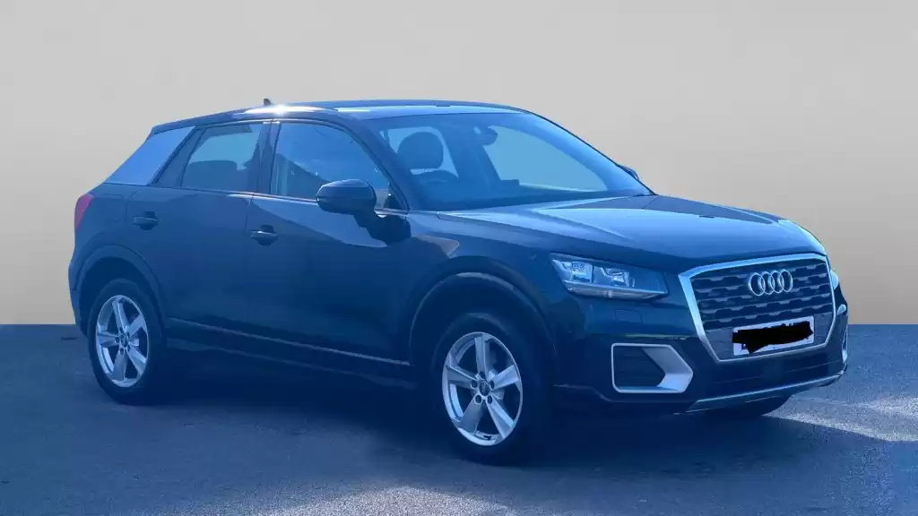 Использовал Audi Q2 Продается в Лондон , Большой Лондон , Англия #27597 - 1  image 