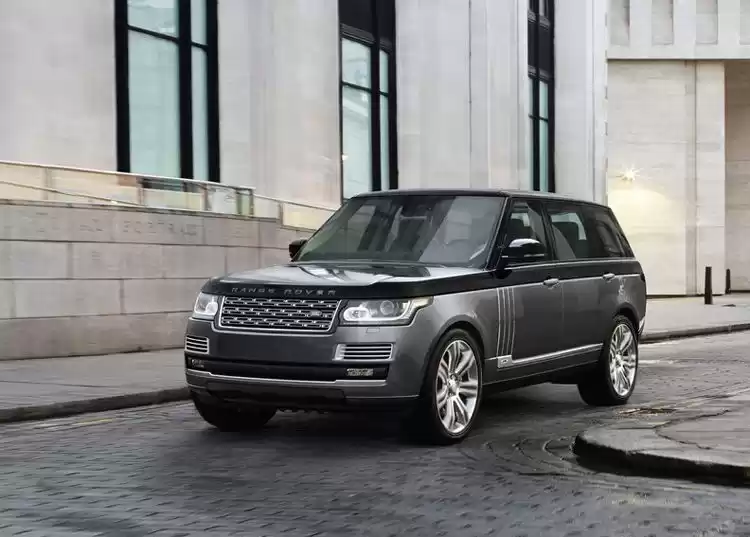 Nouveau Land Rover Range Rover SUV À vendre au Londres , Grand-Londres , Angleterre #27601 - 1  image 