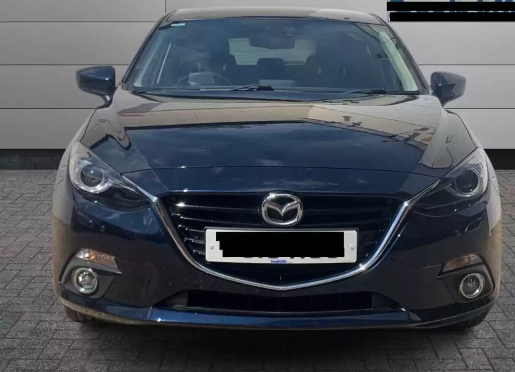 استفاده شده Mazda Mazda3 برای فروش که در لندن , لندن بزرگ , انگلستان-سیتی #27602 - 1  image 