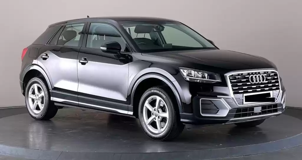 Использовал Audi Q2 Продается в Лондон , Большой Лондон , Англия #27606 - 1  image 