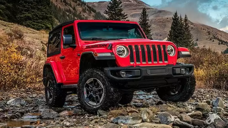 جديدة Jeep Wrangler للبيع في لندن , لندن-الكبرى , إنجلترا #27608 - 1  صورة 