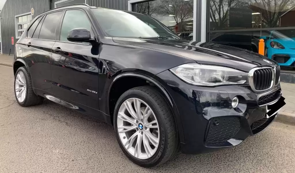 Использовал BMW X5 Продается в Лондон , Большой Лондон , Англия #27615 - 1  image 