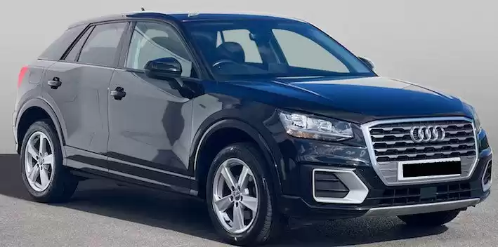 Использовал Audi Q2 Продается в Лондон , Большой Лондон , Англия #27625 - 1  image 