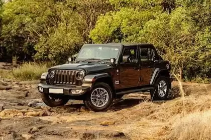 全新的 Jeep Wrangler 出售 在 伦敦 , 大伦敦 , 英格兰城市 #27626 - 1  image 