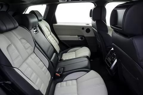 全新的 Land Rover Range Rover SUV 出售 在 大伦敦 , 英格兰城市 #27632 - 1  image 
