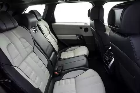 Nouveau Land Rover Range Rover SUV À vendre au Grand-Londres , Angleterre #27632 - 1  image 