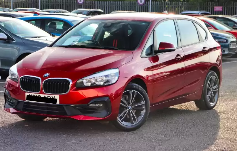 مستعملة BMW Unspecified للبيع في لندن-الكبرى , إنجلترا #27633 - 1  صورة 