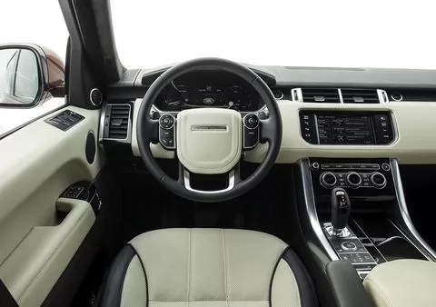 Nouveau Land Rover Range Rover SUV À vendre au Londres , Grand-Londres , Angleterre #27641 - 1  image 