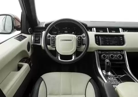 Nouveau Land Rover Range Rover SUV À vendre au Londres , Grand-Londres , Angleterre #27641 - 1  image 
