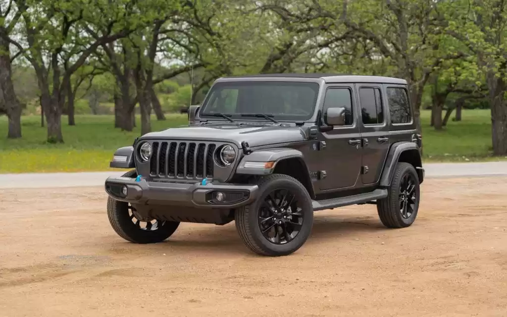 جديدة Jeep Wrangler للبيع في لندن , لندن-الكبرى , إنجلترا #27645 - 1  صورة 