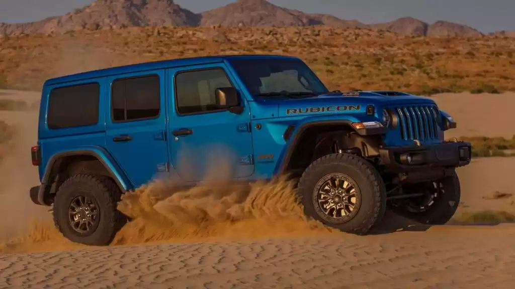 جديدة Jeep Wrangler للبيع في لندن , لندن-الكبرى , إنجلترا #27648 - 1  صورة 
