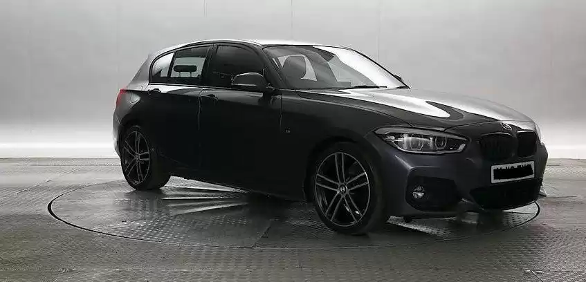 مستعملة BMW M1 للبيع في لندن , لندن-الكبرى , إنجلترا #27655 - 1  صورة 