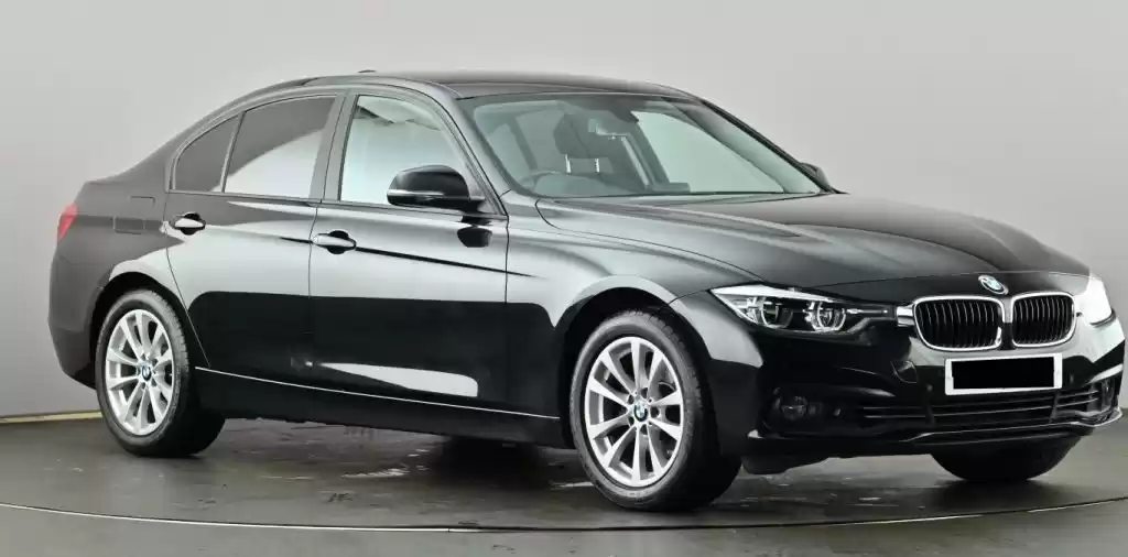 Использовал BMW 320i Продается в Лондон , Большой Лондон , Англия #27658 - 1  image 