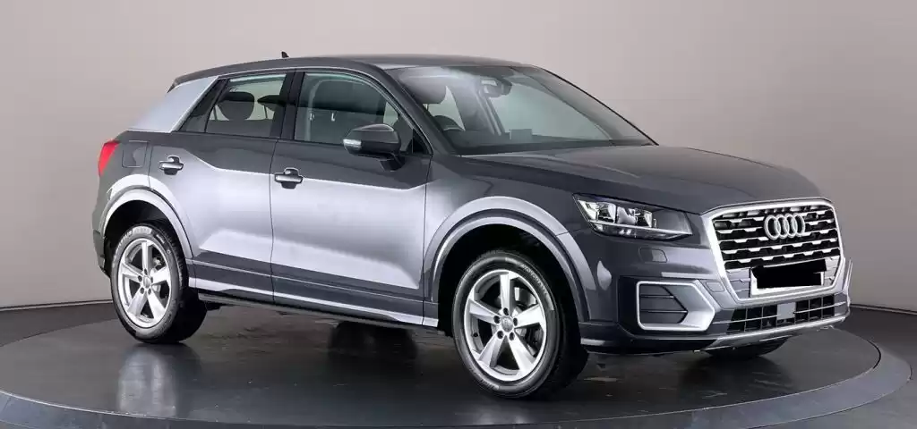 مستعملة Audi Q2 للبيع في لندن , لندن-الكبرى , إنجلترا #27660 - 1  صورة 