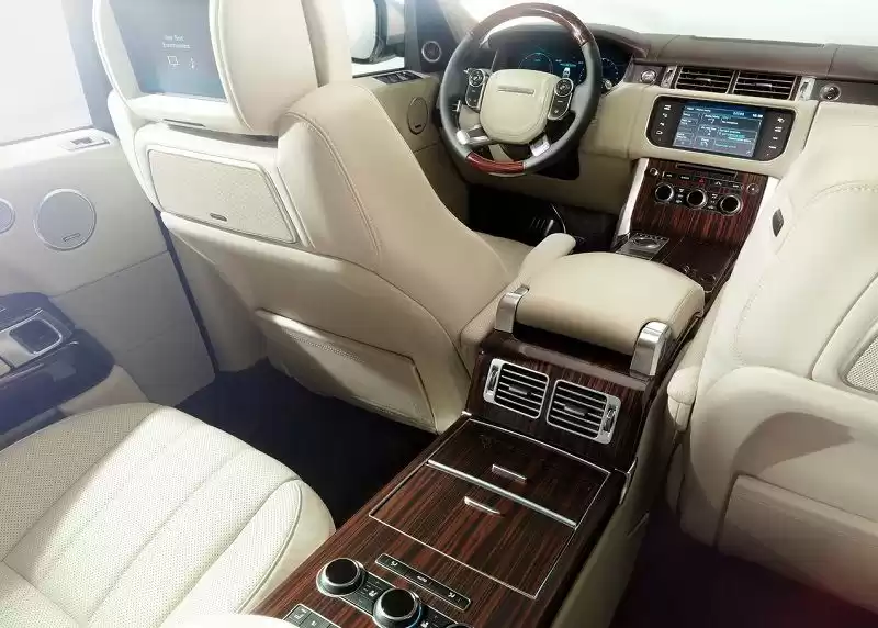 全新的 Land Rover Range Rover SUV 出售 在 大伦敦 , 英格兰城市 #27664 - 1  image 