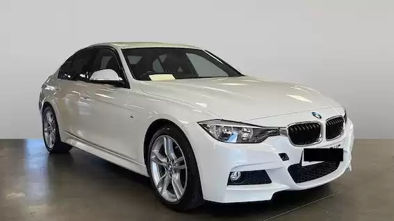 Использовал BMW 320i Продается в Лондон , Большой Лондон , Англия #27665 - 1  image 