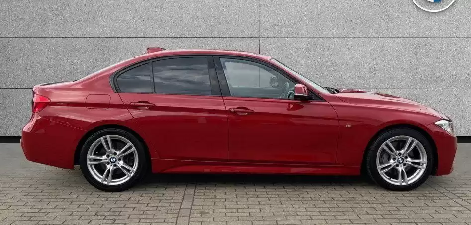Использовал BMW 330i Продается в Лондон , Большой Лондон , Англия #27671 - 1  image 
