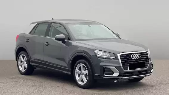 مستعملة Audi Q2 للبيع في لندن-الكبرى , إنجلترا #27675 - 1  صورة 