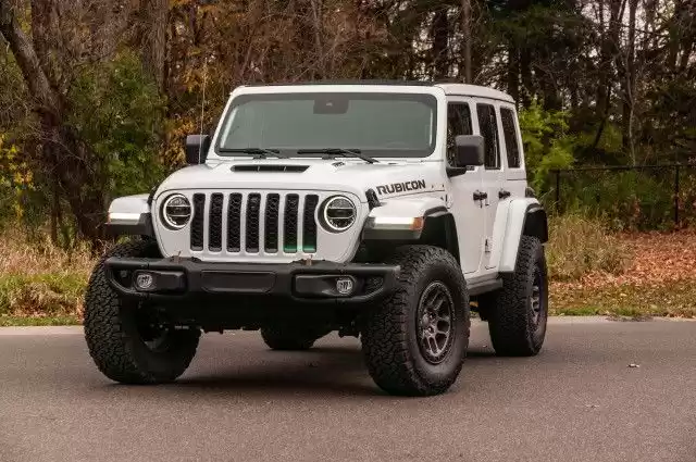 全新的 Jeep Wrangler 出售 在 伦敦 , 大伦敦 , 英格兰城市 #27681 - 1  image 