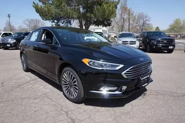 全新的 Ford Unspecified 出售 在 伦敦 , 大伦敦 , 英格兰城市 #27699 - 1  image 