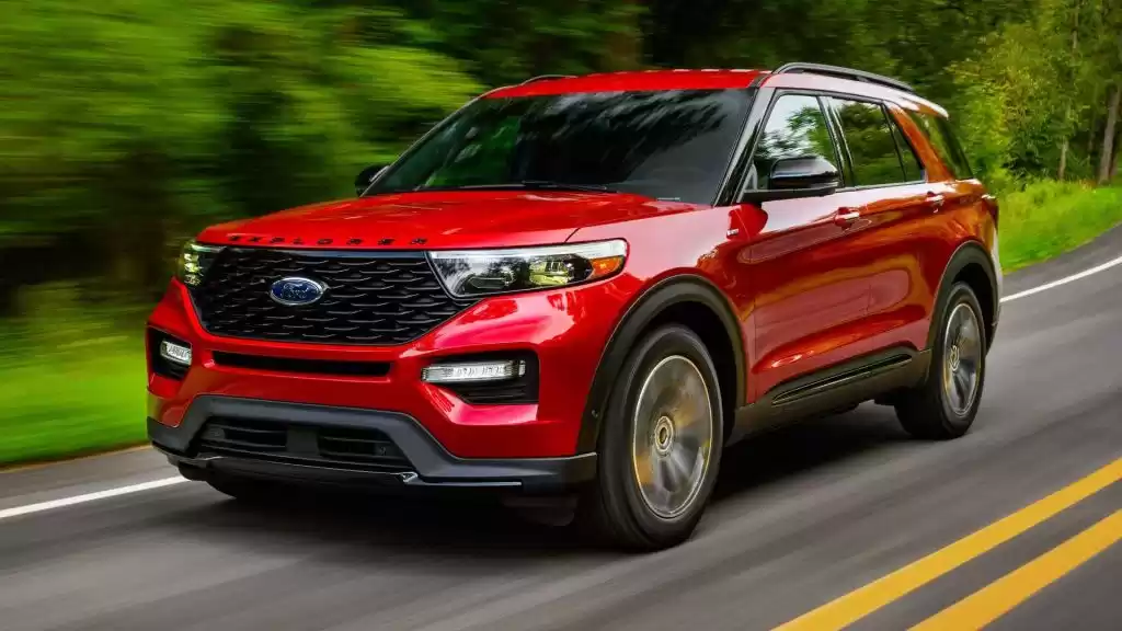 Использовал Ford Unspecified Продается в Англия #27716 - 1  image 