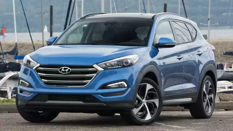 全新的 Hyundai Tucson SUV 出售 在 伦敦 , 大伦敦 , 英格兰城市 #27717 - 1  image 