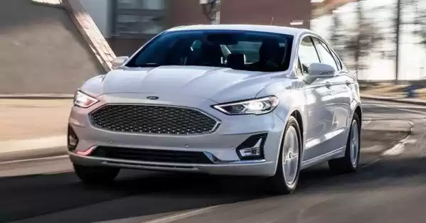 Использовал Ford Unspecified Продается в Лондон , Большой Лондон , Англия #27723 - 1  image 