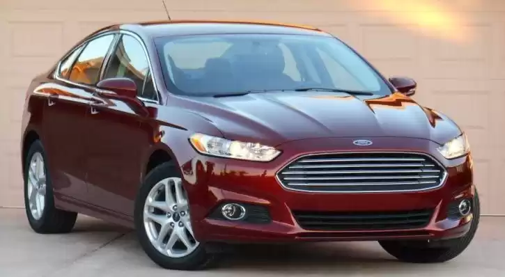 Использовал Ford Unspecified Продается в Большой Лондон , Англия #27724 - 1  image 