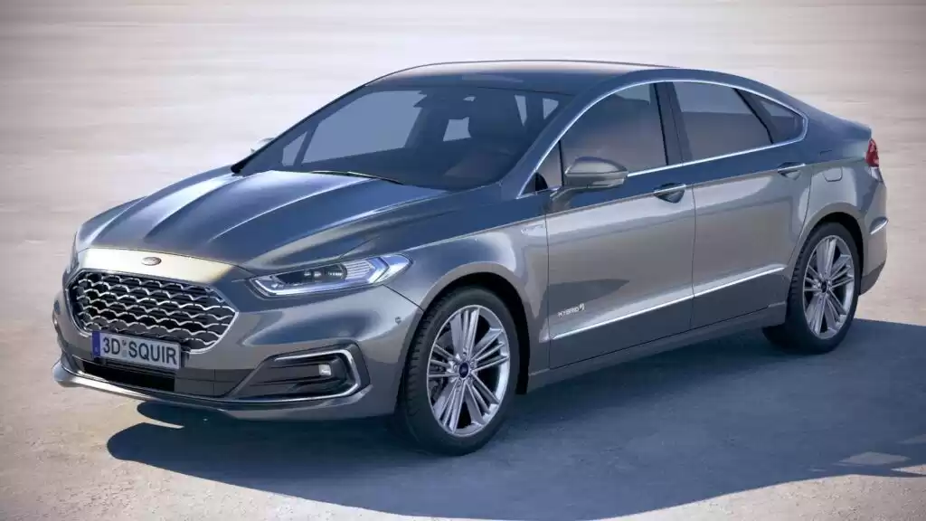 Использовал Ford Unspecified Продается в Англия #27725 - 1  image 