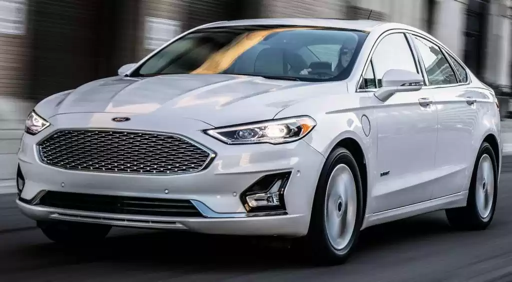 مستعملة Ford Unspecified للبيع في إنجلترا #27726 - 1  صورة 