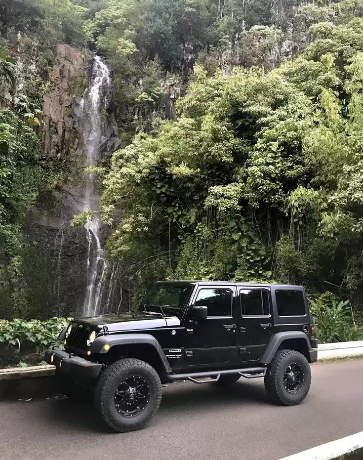 جديدة Jeep Wrangler للبيع في لندن , لندن-الكبرى , إنجلترا #27740 - 1  صورة 