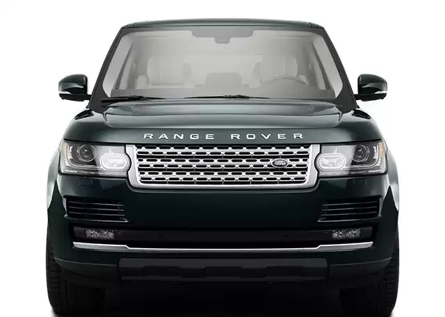Nouveau Land Rover Range Rover SUV À vendre au Londres , Grand-Londres , Angleterre #27754 - 1  image 