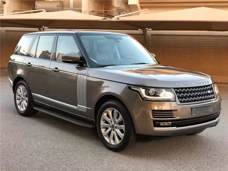Nouveau Land Rover Range Rover SUV À vendre au Londres , Grand-Londres , Angleterre #27764 - 1  image 