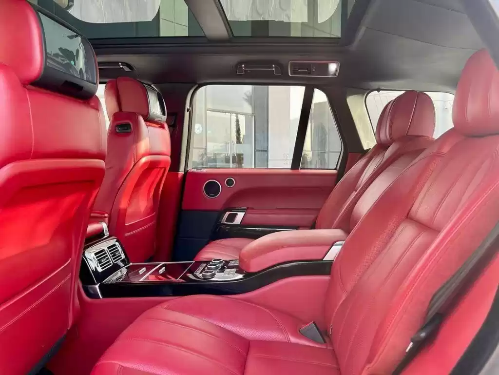 用过的 Land Rover Range Rover SUV 出售 在 伦敦 , 大伦敦 , 英格兰城市 #27766 - 1  image 