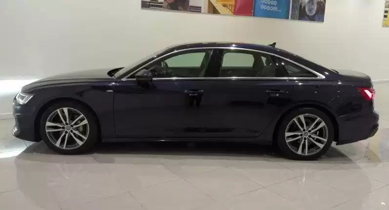 مستعملة Audi A6 للبيع في لندن , لندن-الكبرى , إنجلترا #27774 - 1  صورة 
