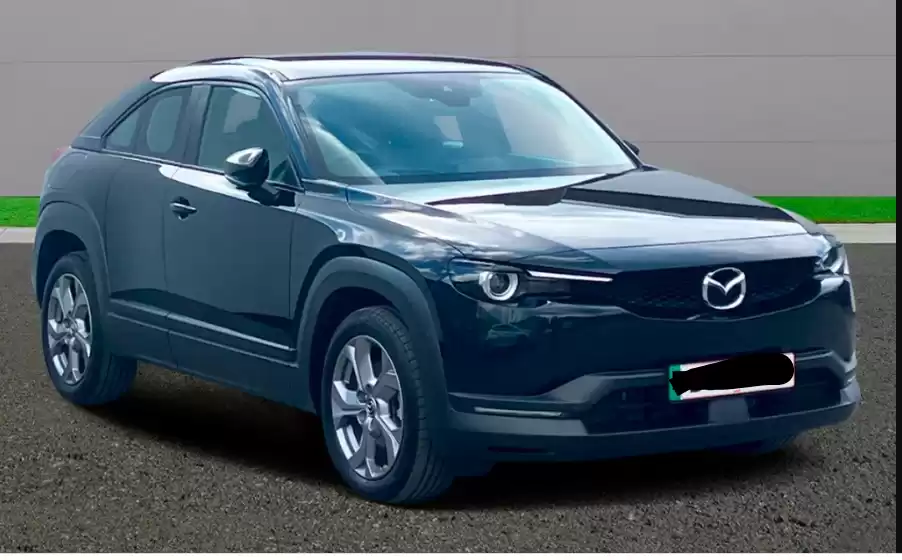 مستعملة Mazda Unspecified للبيع في لندن-الكبرى , إنجلترا #27779 - 1  صورة 