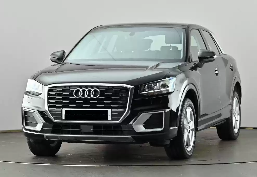 مستعملة Audi Q2 للبيع في لندن , لندن-الكبرى , إنجلترا #27784 - 1  صورة 