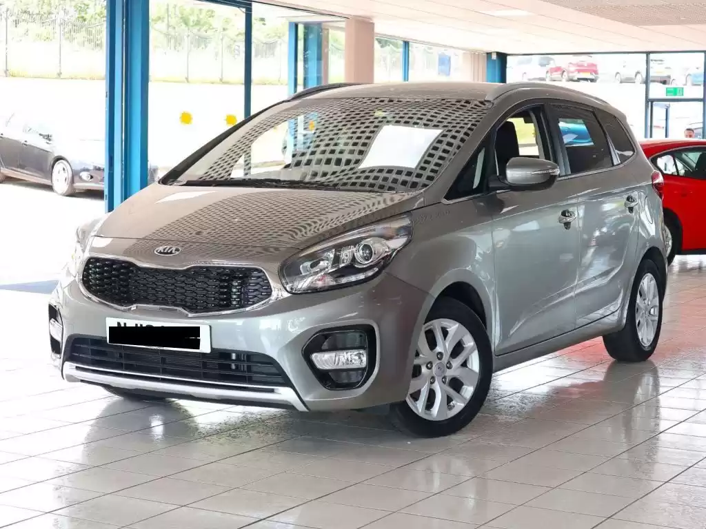 Использовал Kia Unspecified Продается в Лондон , Большой Лондон , Англия #27787 - 1  image 