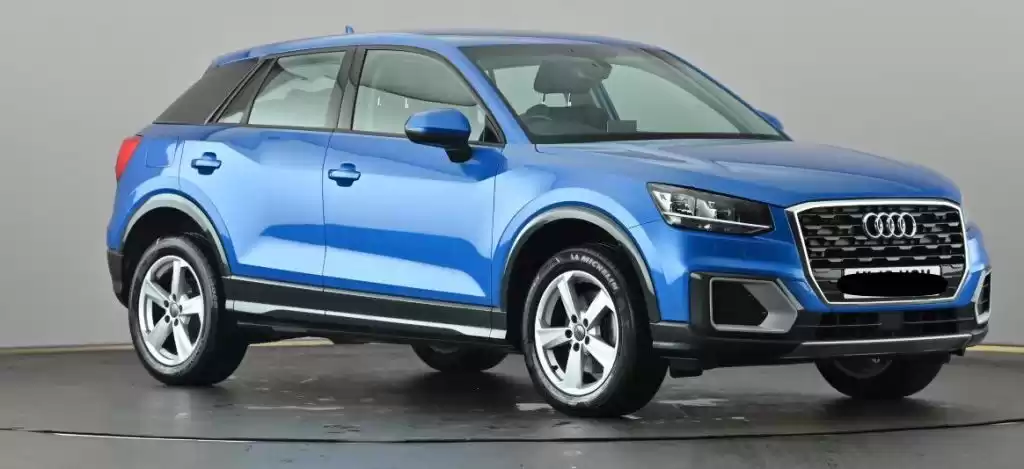 Использовал Audi Q2 Продается в Лондон , Большой Лондон , Англия #27798 - 1  image 