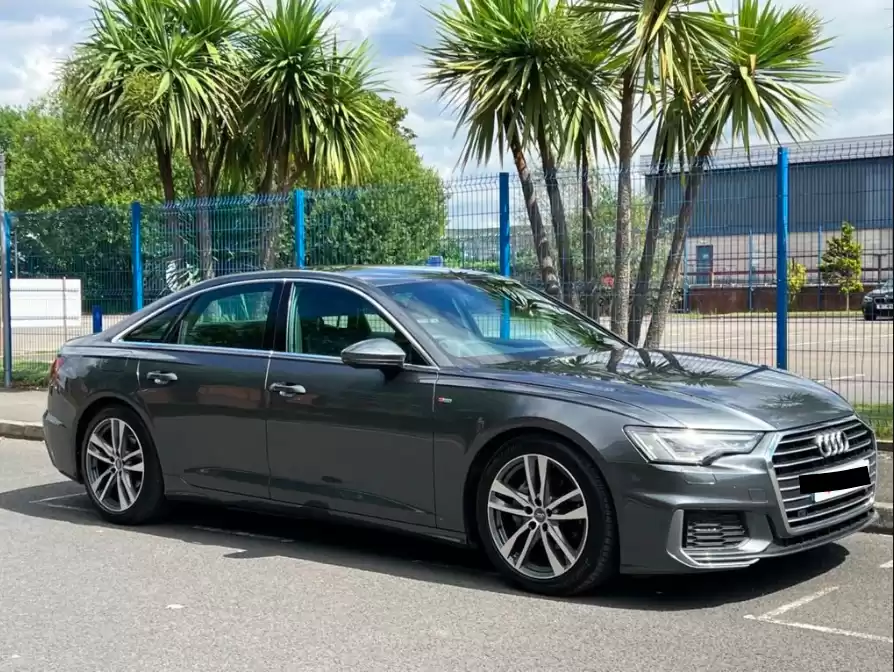 مستعملة Audi A6 للبيع في لندن , لندن-الكبرى , إنجلترا #27800 - 1  صورة 