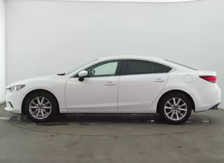مستعملة Mazda Mazda6 للبيع في لندن , لندن-الكبرى , إنجلترا #27807 - 1  صورة 