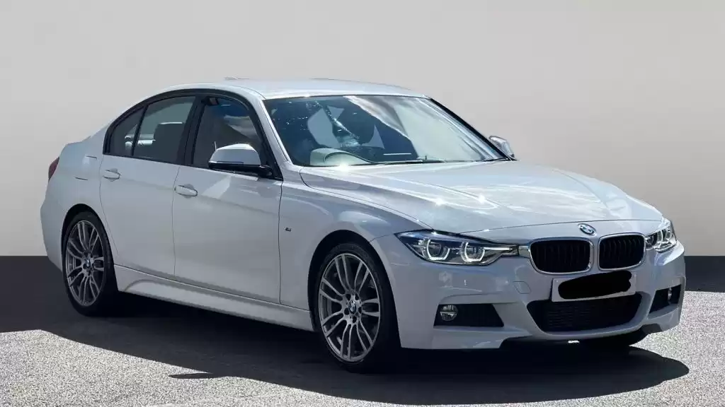 Использовал BMW 320 Продается в Лондон , Большой Лондон , Англия #27808 - 1  image 