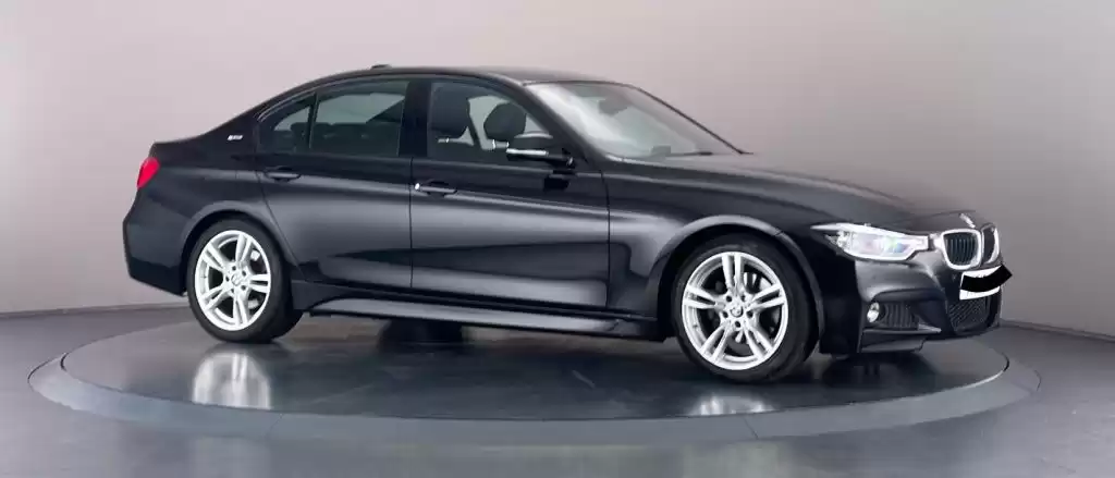 Использовал BMW 330i Продается в Большой Лондон , Англия #27809 - 1  image 