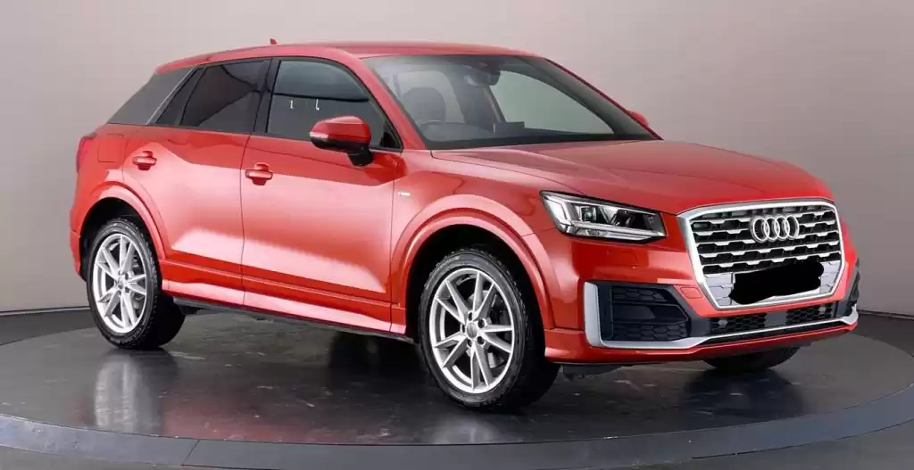 مستعملة Audi Q2 للبيع في لندن , لندن-الكبرى , إنجلترا #27810 - 1  صورة 
