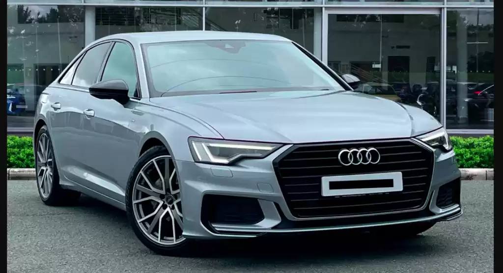 مستعملة Audi A6 للبيع في لندن , لندن-الكبرى , إنجلترا #27811 - 1  صورة 